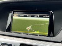 USED 2015 15 MERCEDES-BENZ E-CLASS 2.1 E220 BLUETEC AMG NIGHT ED PREMIUM PLUS 5d 174 BHP COMAND Navigation, Memory Leather