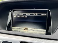 USED 2015 15 MERCEDES-BENZ E-CLASS 2.1 E220 BLUETEC AMG NIGHT ED PREMIUM PLUS 5d 174 BHP COMAND Navigation, Memory Leather