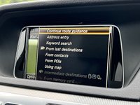 USED 2015 15 MERCEDES-BENZ E-CLASS 2.1 E220 BLUETEC AMG NIGHT ED PREMIUM PLUS 5d 174 BHP COMAND Navigation, Memory Leather