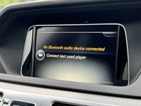 USED 2015 15 MERCEDES-BENZ E-CLASS 2.1 E220 BLUETEC AMG NIGHT ED PREMIUM PLUS 5d 174 BHP COMAND Navigation, Memory Leather