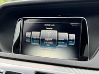 USED 2015 15 MERCEDES-BENZ E-CLASS 2.1 E220 BLUETEC AMG NIGHT ED PREMIUM PLUS 5d 174 BHP COMAND Navigation, Memory Leather