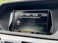 USED 2015 15 MERCEDES-BENZ E-CLASS 2.1 E220 BLUETEC AMG NIGHT ED PREMIUM PLUS 5d 174 BHP COMAND Navigation, Memory Leather