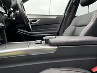 USED 2015 15 MERCEDES-BENZ E-CLASS 2.1 E220 BLUETEC AMG NIGHT ED PREMIUM PLUS 5d 174 BHP COMAND Navigation, Memory Leather