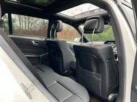 USED 2015 15 MERCEDES-BENZ E-CLASS 2.1 E220 BLUETEC AMG NIGHT ED PREMIUM PLUS 5d 174 BHP COMAND Navigation, Memory Leather