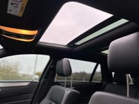 USED 2015 15 MERCEDES-BENZ E-CLASS 2.1 E220 BLUETEC AMG NIGHT ED PREMIUM PLUS 5d 174 BHP COMAND Navigation, Memory Leather