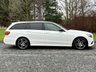 USED 2015 15 MERCEDES-BENZ E-CLASS 2.1 E220 BLUETEC AMG NIGHT ED PREMIUM PLUS 5d 174 BHP COMAND Navigation, Memory Leather