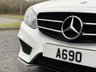 USED 2015 15 MERCEDES-BENZ E-CLASS 2.1 E220 BLUETEC AMG NIGHT ED PREMIUM PLUS 5d 174 BHP COMAND Navigation, Memory Leather