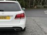 USED 2015 15 MERCEDES-BENZ E-CLASS 2.1 E220 BLUETEC AMG NIGHT ED PREMIUM PLUS 5d 174 BHP COMAND Navigation, Memory Leather