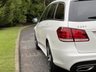 USED 2015 15 MERCEDES-BENZ E-CLASS 2.1 E220 BLUETEC AMG NIGHT ED PREMIUM PLUS 5d 174 BHP COMAND Navigation, Memory Leather