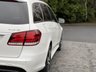 USED 2015 15 MERCEDES-BENZ E-CLASS 2.1 E220 BLUETEC AMG NIGHT ED PREMIUM PLUS 5d 174 BHP COMAND Navigation, Memory Leather