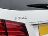 USED 2015 15 MERCEDES-BENZ E-CLASS 2.1 E220 BLUETEC AMG NIGHT ED PREMIUM PLUS 5d 174 BHP COMAND Navigation, Memory Leather