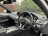 USED 2015 15 MERCEDES-BENZ E-CLASS 2.1 E220 BLUETEC AMG NIGHT ED PREMIUM PLUS 5d 174 BHP COMAND Navigation, Memory Leather