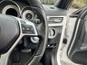 USED 2015 15 MERCEDES-BENZ E-CLASS 2.1 E220 BLUETEC AMG NIGHT ED PREMIUM PLUS 5d 174 BHP COMAND Navigation, Memory Leather