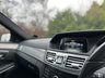 USED 2015 15 MERCEDES-BENZ E-CLASS 2.1 E220 BLUETEC AMG NIGHT ED PREMIUM PLUS 5d 174 BHP COMAND Navigation, Memory Leather