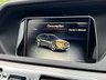 USED 2015 15 MERCEDES-BENZ E-CLASS 2.1 E220 BLUETEC AMG NIGHT ED PREMIUM PLUS 5d 174 BHP COMAND Navigation, Memory Leather