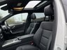 USED 2015 15 MERCEDES-BENZ E-CLASS 2.1 E220 BLUETEC AMG NIGHT ED PREMIUM PLUS 5d 174 BHP COMAND Navigation, Memory Leather