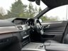 USED 2015 15 MERCEDES-BENZ E-CLASS 2.1 E220 BLUETEC AMG NIGHT ED PREMIUM PLUS 5d 174 BHP COMAND Navigation, Memory Leather