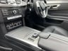 USED 2015 15 MERCEDES-BENZ E-CLASS 2.1 E220 BLUETEC AMG NIGHT ED PREMIUM PLUS 5d 174 BHP COMAND Navigation, Memory Leather