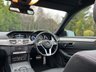 USED 2015 15 MERCEDES-BENZ E-CLASS 2.1 E220 BLUETEC AMG NIGHT ED PREMIUM PLUS 5d 174 BHP COMAND Navigation, Memory Leather
