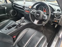 USED 2008 08 MAZDA MX-5 2.0 I ROADSTER SPORT 2d 160 BHP MAZDA MX-5 2.0 I ROADSTER SPORT 2d 160 BHP
