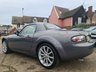 USED 2008 08 MAZDA MX-5 2.0 I ROADSTER SPORT 2d 160 BHP MAZDA MX-5 2.0 I ROADSTER SPORT 2d 160 BHP