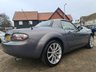 USED 2008 08 MAZDA MX-5 2.0 I ROADSTER SPORT 2d 160 BHP MAZDA MX-5 2.0 I ROADSTER SPORT 2d 160 BHP