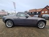 USED 2008 08 MAZDA MX-5 2.0 I ROADSTER SPORT 2d 160 BHP MAZDA MX-5 2.0 I ROADSTER SPORT 2d 160 BHP