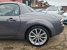 USED 2008 08 MAZDA MX-5 2.0 I ROADSTER SPORT 2d 160 BHP MAZDA MX-5 2.0 I ROADSTER SPORT 2d 160 BHP