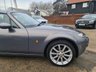 USED 2008 08 MAZDA MX-5 2.0 I ROADSTER SPORT 2d 160 BHP MAZDA MX-5 2.0 I ROADSTER SPORT 2d 160 BHP