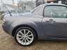 USED 2008 08 MAZDA MX-5 2.0 I ROADSTER SPORT 2d 160 BHP MAZDA MX-5 2.0 I ROADSTER SPORT 2d 160 BHP
