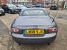 USED 2008 08 MAZDA MX-5 2.0 I ROADSTER SPORT 2d 160 BHP MAZDA MX-5 2.0 I ROADSTER SPORT 2d 160 BHP