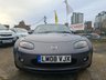 USED 2008 08 MAZDA MX-5 2.0 I ROADSTER SPORT 2d 160 BHP MAZDA MX-5 2.0 I ROADSTER SPORT 2d 160 BHP