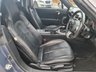 USED 2008 08 MAZDA MX-5 2.0 I ROADSTER SPORT 2d 160 BHP MAZDA MX-5 2.0 I ROADSTER SPORT 2d 160 BHP