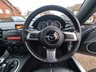 USED 2008 08 MAZDA MX-5 2.0 I ROADSTER SPORT 2d 160 BHP MAZDA MX-5 2.0 I ROADSTER SPORT 2d 160 BHP
