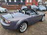 USED 2008 08 MAZDA MX-5 2.0 I ROADSTER SPORT 2d 160 BHP MAZDA MX-5 2.0 I ROADSTER SPORT 2d 160 BHP