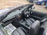 USED 2008 08 MAZDA MX-5 2.0 I ROADSTER SPORT 2d 160 BHP MAZDA MX-5 2.0 I ROADSTER SPORT 2d 160 BHP