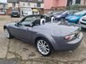 USED 2008 08 MAZDA MX-5 2.0 I ROADSTER SPORT 2d 160 BHP MAZDA MX-5 2.0 I ROADSTER SPORT 2d 160 BHP