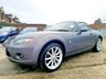 USED 2008 08 MAZDA MX-5 2.0 I ROADSTER SPORT 2d 160 BHP MAZDA MX-5 2.0 I ROADSTER SPORT 2d 160 BHP
