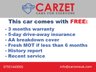 USED 2008 08 MAZDA MX-5 2.0 I ROADSTER SPORT 2d 160 BHP MAZDA MX-5 2.0 I ROADSTER SPORT 2d 160 BHP