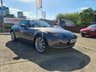 USED 2008 08 MAZDA MX-5 2.0 I ROADSTER SPORT 2d 160 BHP MAZDA MX-5 2.0 I ROADSTER SPORT 2d 160 BHP