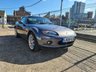 USED 2008 08 MAZDA MX-5 2.0 I ROADSTER SPORT 2d 160 BHP MAZDA MX-5 2.0 I ROADSTER SPORT 2d 160 BHP