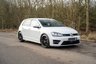 USED 2014 R VOLKSWAGEN GOLF R TSI REVO STAGE 2 395 BHP | FORGE | RACING LINE 