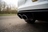 USED 2014 R VOLKSWAGEN GOLF R TSI REVO STAGE 2 395 BHP | FORGE | RACING LINE 