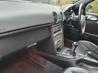 USED 2007 57 PORSCHE CAYMAN 2.7 24V 2d 242 BHP ZERO DEPOSIT FINANCE AVAILABLE