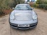 USED 2007 57 PORSCHE CAYMAN 2.7 24V 2d 242 BHP ZERO DEPOSIT FINANCE AVAILABLE