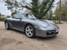 USED 2007 57 PORSCHE CAYMAN 2.7 24V 2d 242 BHP ZERO DEPOSIT FINANCE AVAILABLE