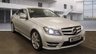 USED 2014 14 MERCEDES-BENZ C CLASS 2.1 C250 CDI AMG SPORT EDITION PREMIUM PLUS 2d 202 BHP 