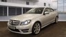 USED 2014 14 MERCEDES-BENZ C CLASS 2.1 C250 CDI AMG SPORT EDITION PREMIUM PLUS 2d 202 BHP 