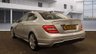 USED 2014 14 MERCEDES-BENZ C CLASS 2.1 C250 CDI AMG SPORT EDITION PREMIUM PLUS 2d 202 BHP 