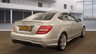 USED 2014 14 MERCEDES-BENZ C CLASS 2.1 C250 CDI AMG SPORT EDITION PREMIUM PLUS 2d 202 BHP 